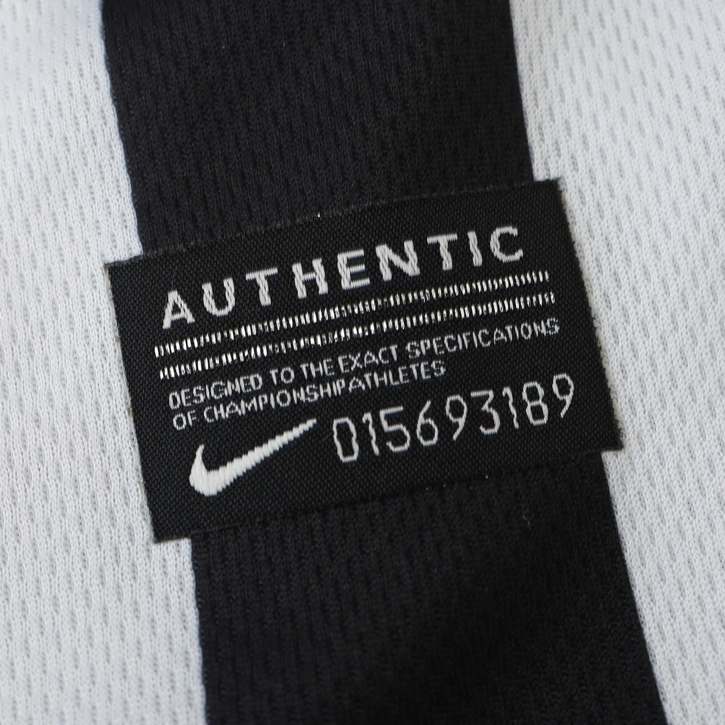 2013 season Santos FC away retro Fan version