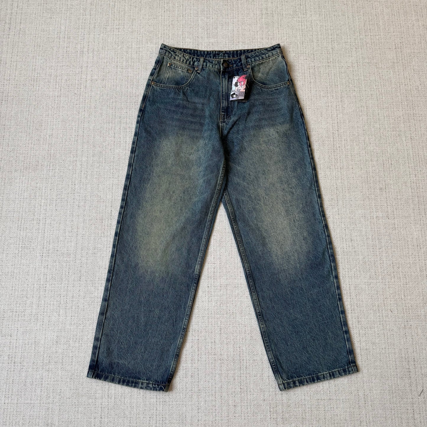 Derschutze jeans