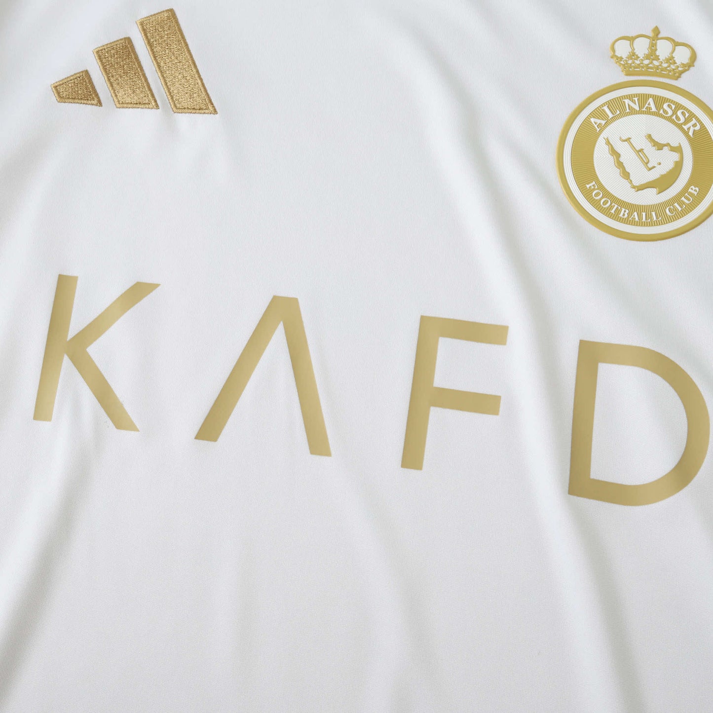 2425 season Al Nassr FC third Fan version