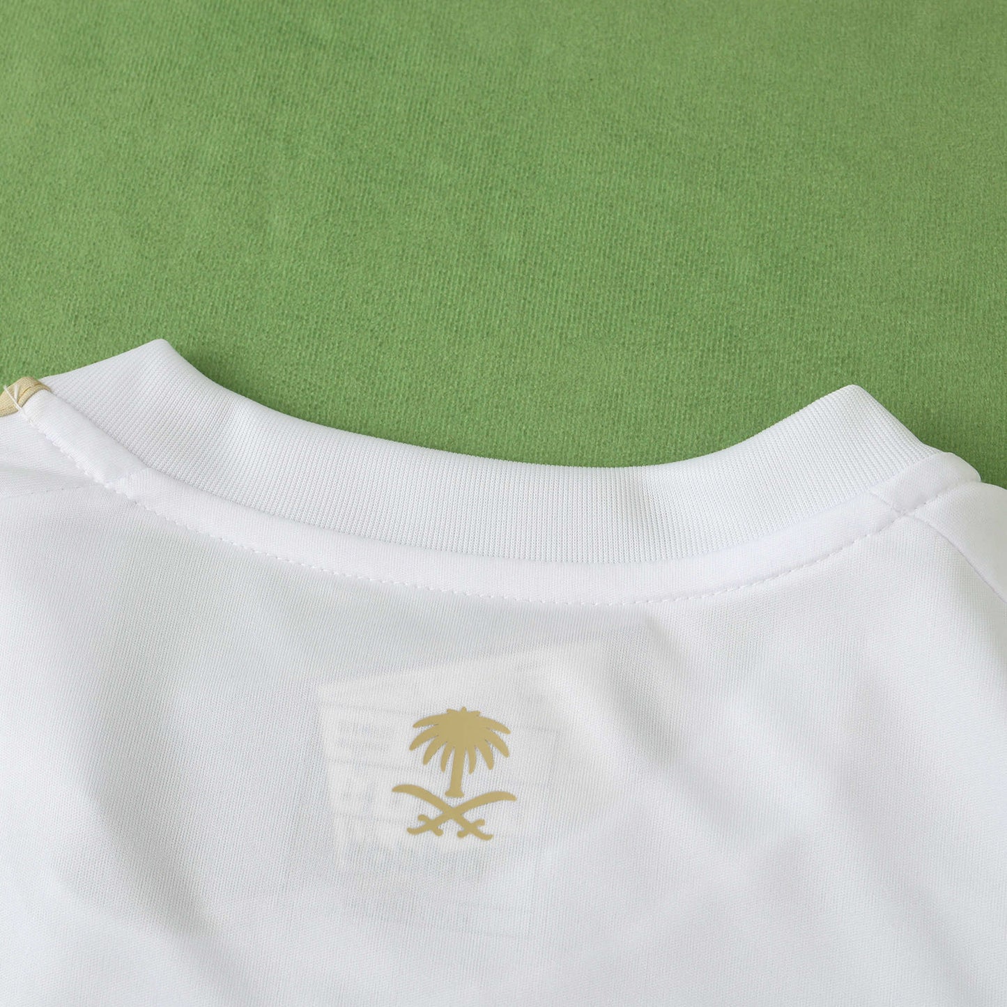 2425 season Al Nassr FC third Fan version