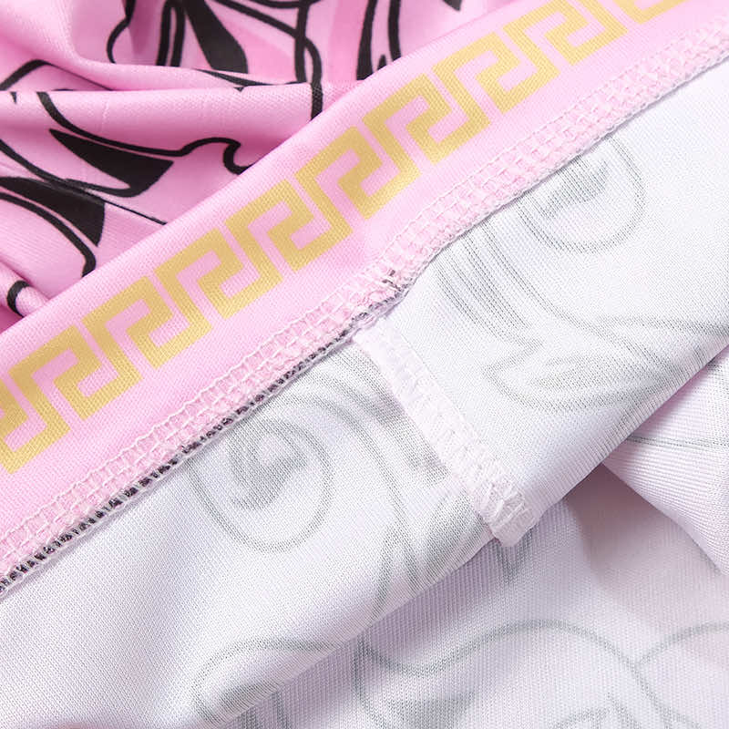 23-24 Italy Pink special edition Fan version