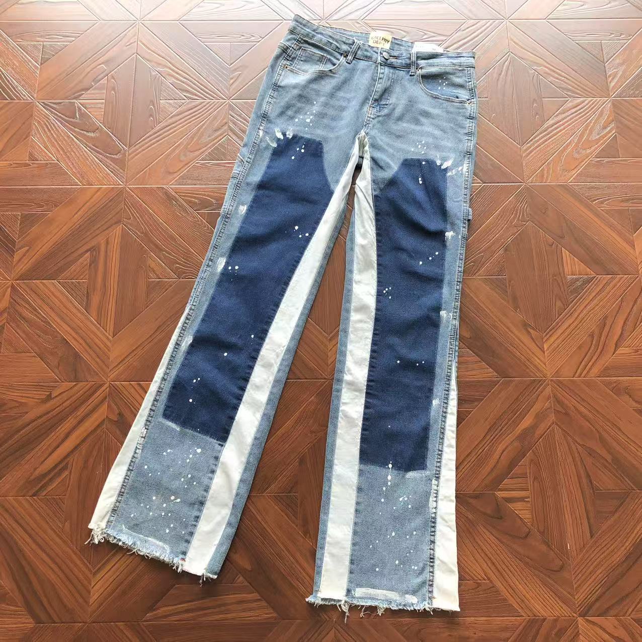 Gallery Dept Jeans