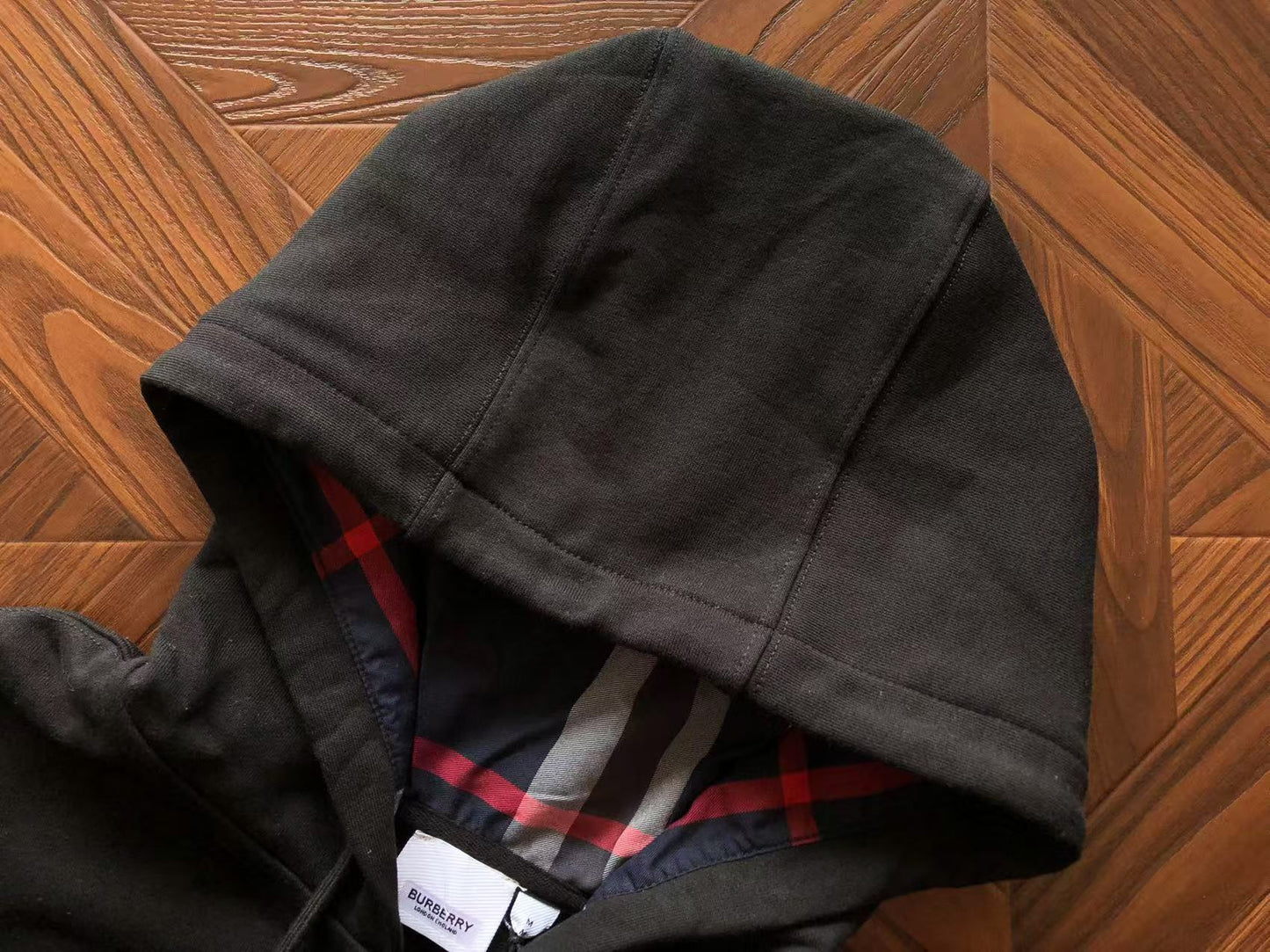 Burberry Hoodie