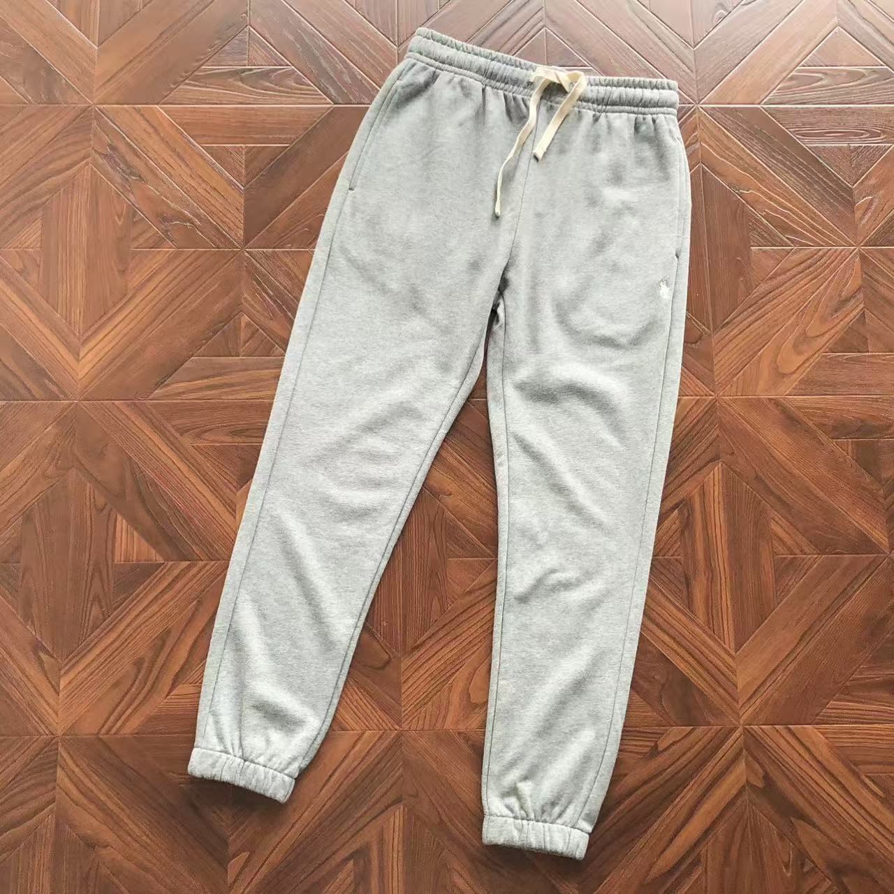 Ralph Lauren Tracksuit Zip-up