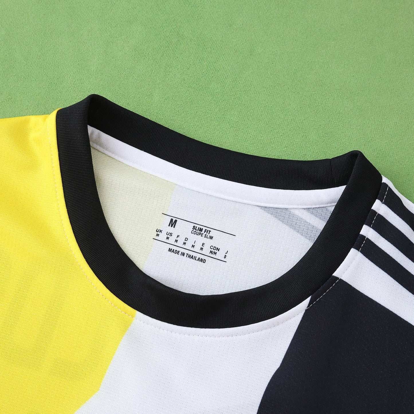 2526 Ronaldo Concept version Fan version