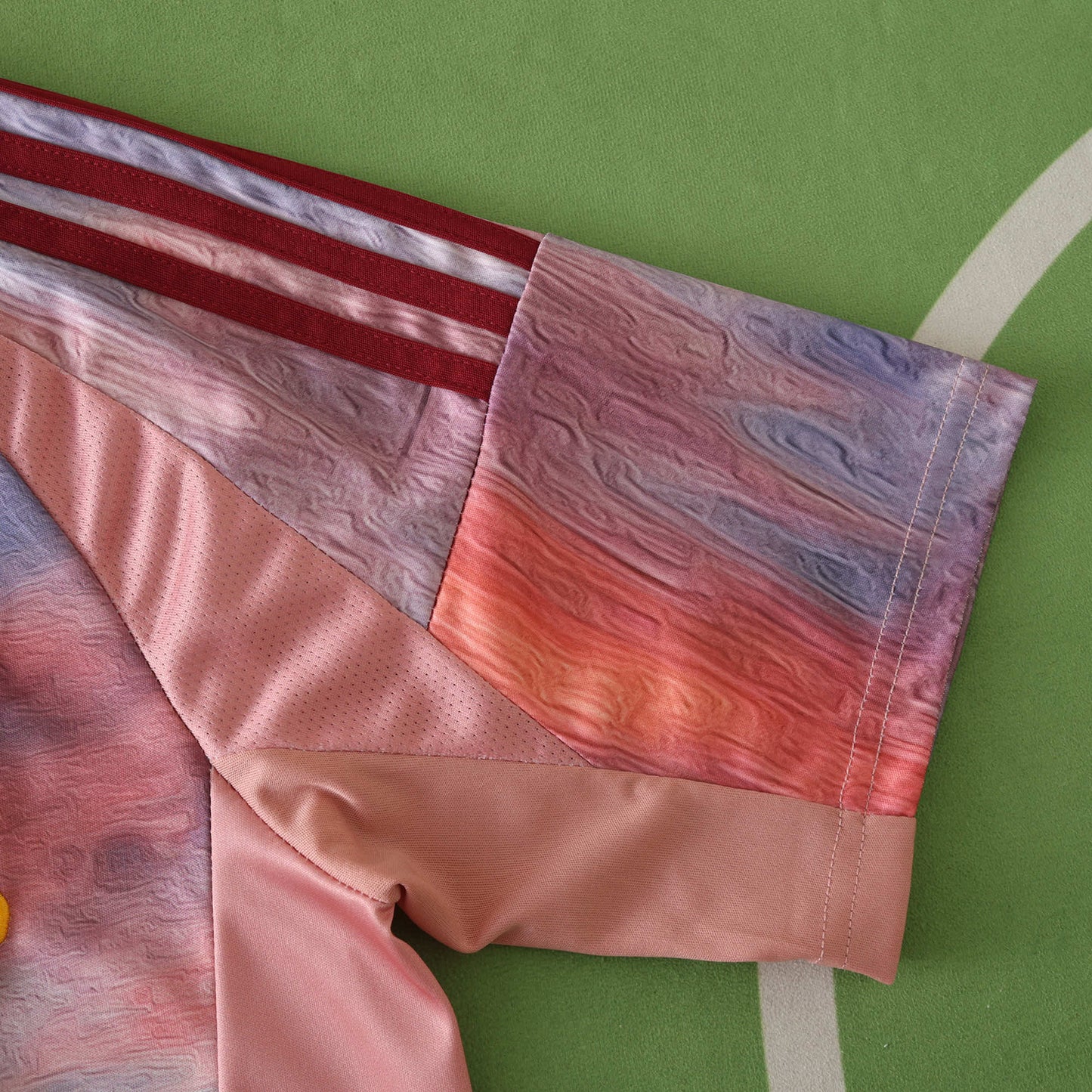 2425 UEFA Spain Concept version Fan version