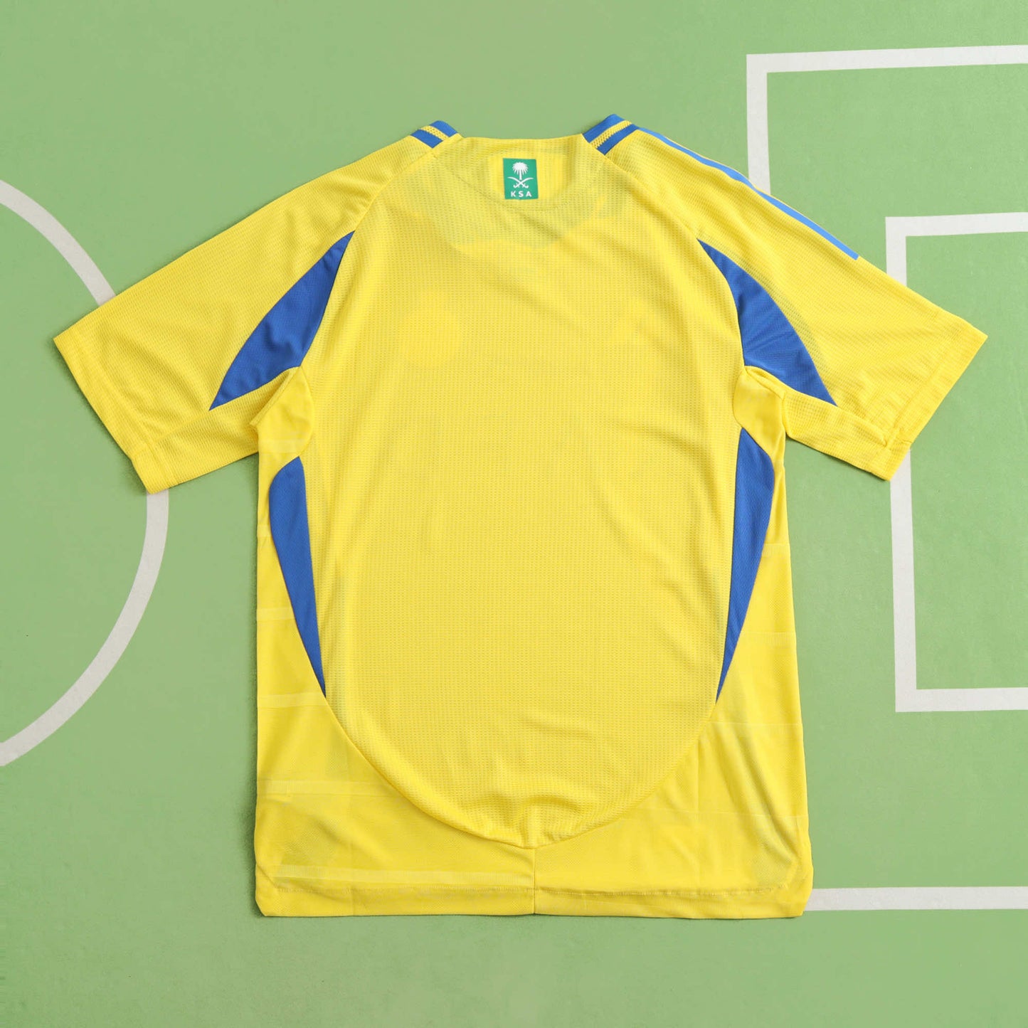 2425 season Al Nassr FC home Player version