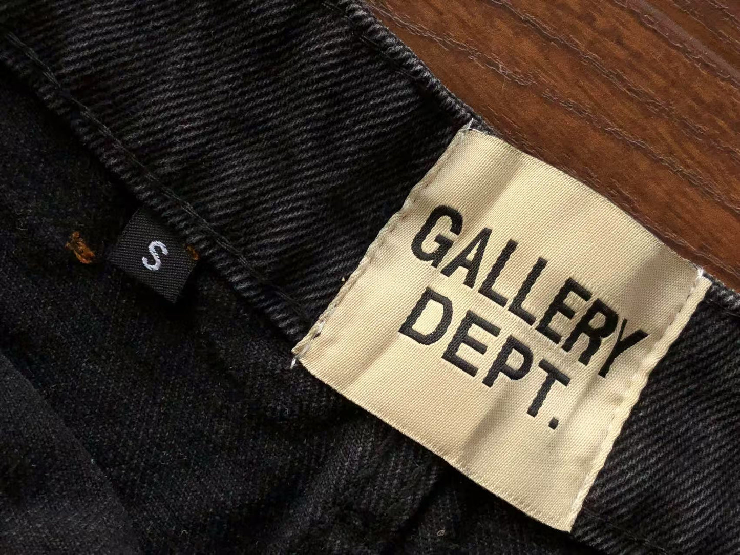 Gallery Dept Shorts